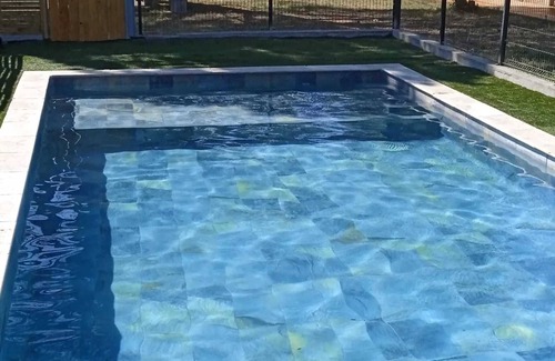 Villalbe Villa | Homerez - Spacious Villa in Carcassonne with Private Pool