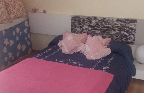 El Rosario Villa | Homerez - Spacious villa 1 km away from the beach for 6 ppl. with swimming-pool