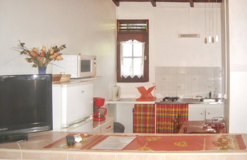 Capesterre-Belle-Eau Apartment | Homerez - Studio in Capesterre Belle Eau