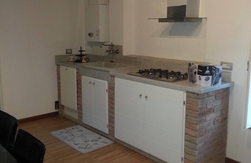 Altopascio Apartment | Homerez - Studio Altopascio centre