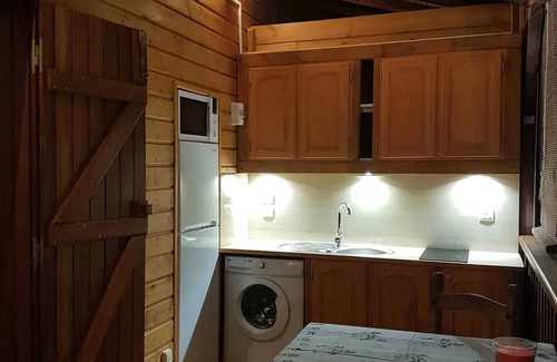 Vieux-Habitants Apartment | Homerez - Studio in Vieux-Habitants