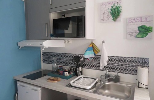 Baie-Mahault Apartment | Homerez - Studio in Baie Mahault