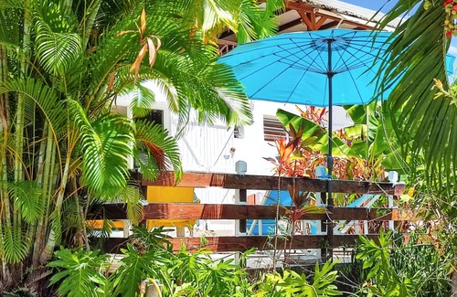 Marigot Apartment | Homerez - Studio sea view, Marigot