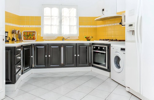 Capesterre-Belle-Eau Villa | Homerez - Villa Capesterre Belle Eau