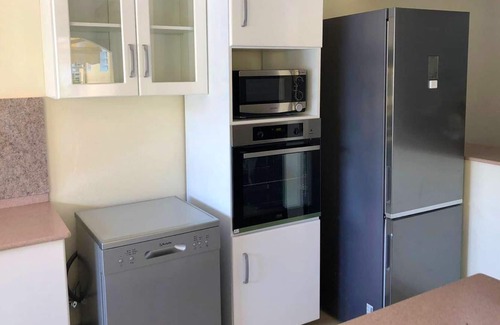 Capesterre-Belle-Eau Villa | Homerez - Villa for 6 ppl. with swimming-pool and garden at Capesterre-Belle-Eau