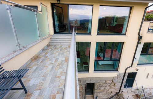 Cova Villa | Homerez - Villa 1 km away from the beach for 4 ppl. with swimming-pool at Crasto