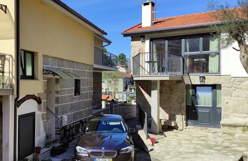 Cova Villa | Homerez - Villa 1 km away from the beach for 4 ppl. with swimming-pool at Crasto