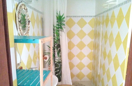 Trois-Rivieres Villa | Homerez - Villa for 2 ppl. with swimming-pool and garden at Trois-Rivières