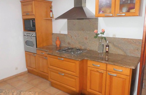 Baie-Mahault Villa | Homerez - Villa in Baie-Mahault