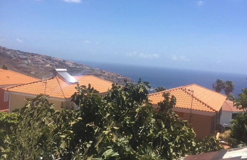 Candelaria Villa | Homerez - Villa in Candelaria.