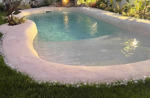 Charneca de Caparica e Sobreda Villa | Homerez - Villa in Charneca de Caparica