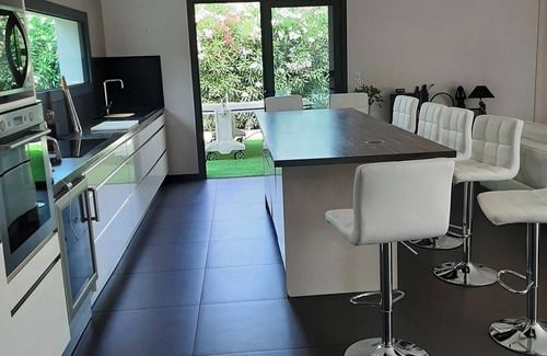 Porto-Vecchio Villa | Homerez - Villa in Porto-Vecchio
