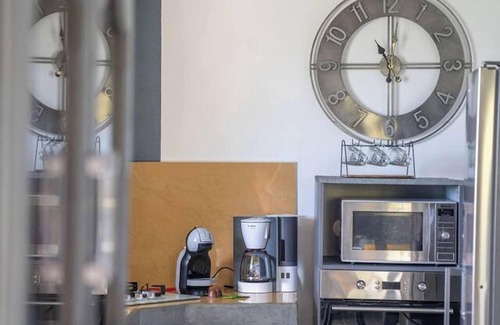 Dubedou Villa | Homerez - Villa in Saint-François