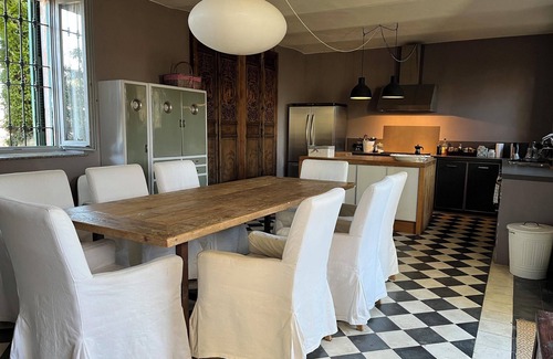 Castana Villa | Homerez - Villa in Ca' dei Rovati