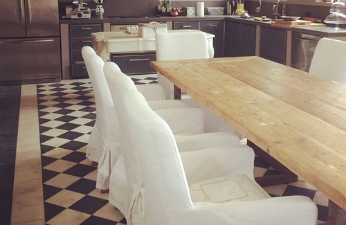 Castana Villa | Homerez - Villa in Ca' dei Rovati