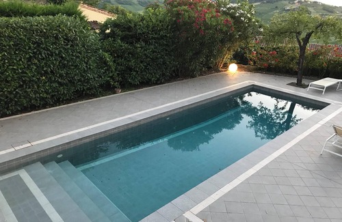 Castana Villa | Homerez - Villa in Ca' dei Rovati