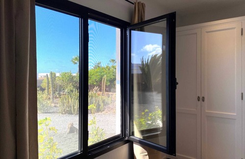 Lajares Villa | Homerez - Villa in Lajares w/private pool