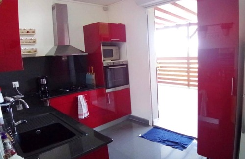 Le Gosier Villa | Homerez - Villa in Le Gosier, sea view