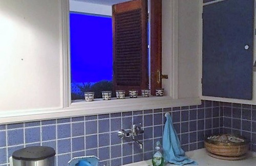 Nerantza Villa | Homerez - Villa in Nerantza, sea view