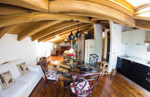 Mondavio Villa | Homerez - Villa in San Michele