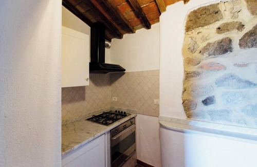 Santa Fiora Villa | Homerez - Villa in Santa Fiora