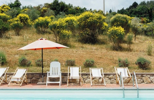 Santa Fiora Villa | Homerez - Villa in Santa Fiora