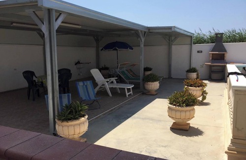 Punta Prosciutto Apartment | Homerez - Villa in Punta Prosciutto