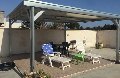 Punta Prosciutto Apartment | Homerez - Villa in Punta Prosciutto