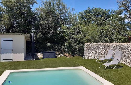 Martel Villa | Homerez - Villa with private pool in Martel