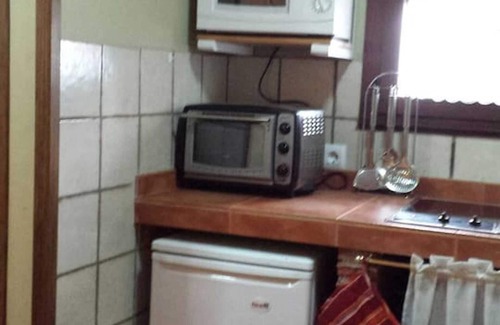 Quiros House | Homerez - Welcoming House in Bermiego with All Comforts