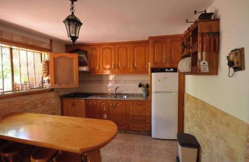 Ingenio House | Homerez - Welcoming house with mountain view in Ingenio