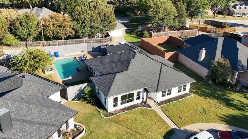 Prosper Villa | Homes in Prosper