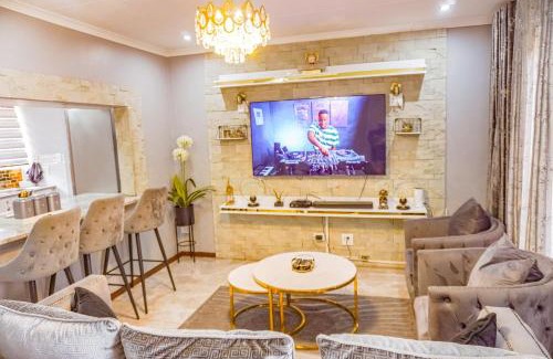 Pretoria House | Homes of Ace 3 bedroom Villa