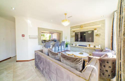 Pretoria House | Homes of Ace 3 bedroom Villa