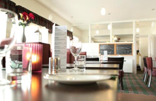 Portsoy Hotel | Homesly The Station Hotel