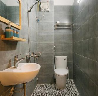 Đien Bien House | Homestay đối diện Lăng Bác