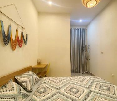 Đien Bien House | Homestay đối diện Lăng Bác