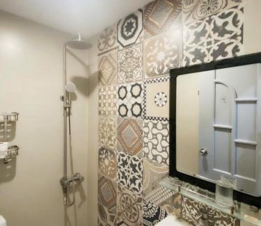 Đien Bien House | Homestay đối diện Lăng Bác