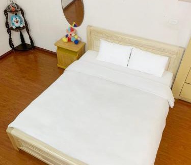 My Đinh House | Homestay 68 Đồng Bát A