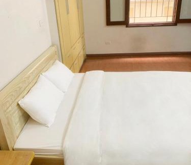 My Đinh House | Homestay 68 Đồng Bát A