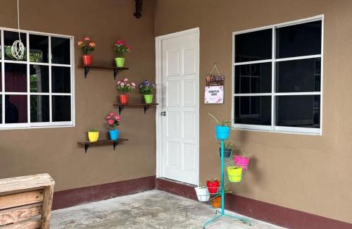 South Seberang Perai District House | Homestay ABAH
