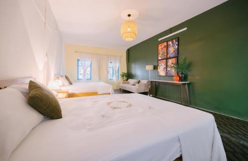 Hang Bo House | Homestay and Eggcoffee Central Hanoi Old Quarter