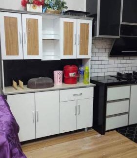 Pokok Sena District House | Homestay Ar-Rayyan