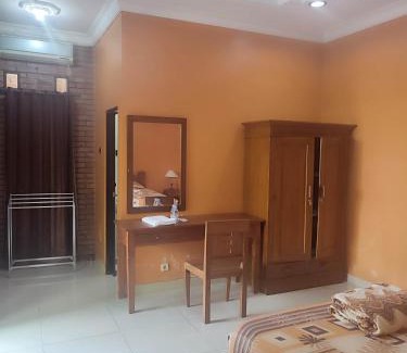 Prambanan House | Homestay AYODYA