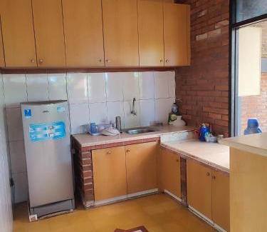 Prambanan House | Homestay AYODYA