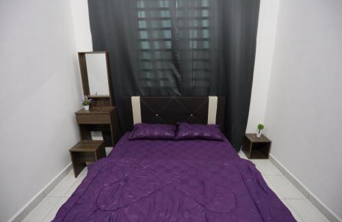 Kuantan House | Homestay Az Zikri D' Sepat