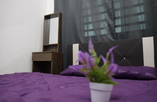 Kuantan House | Homestay Az Zikri D' Sepat