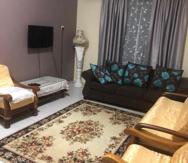 Merdeka Apartment | Homestay Bandar Batu Pahat