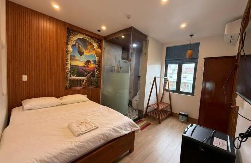 Quy Nhon Hotel | Homestay Bin & Cherry Quy Nhơn