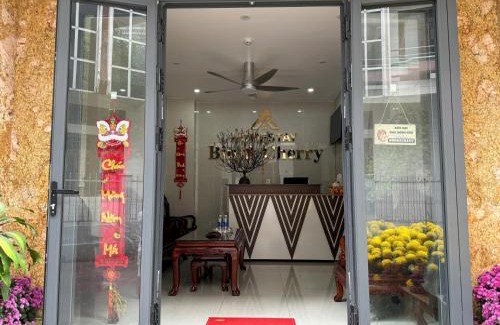 Quy Nhon Hotel | Homestay Bin & Cherry Quy Nhơn